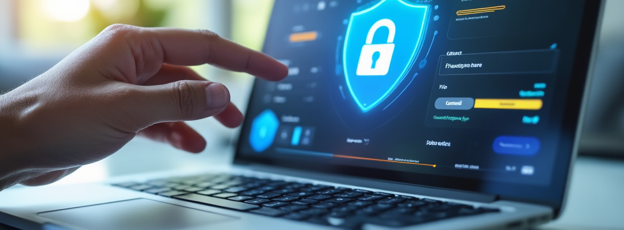 VPN einfach einrichten für Einsteiger