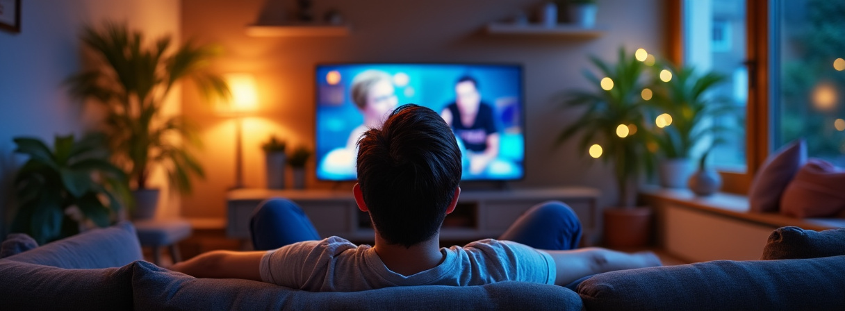Streaming ohne Geoblocking mit VPN