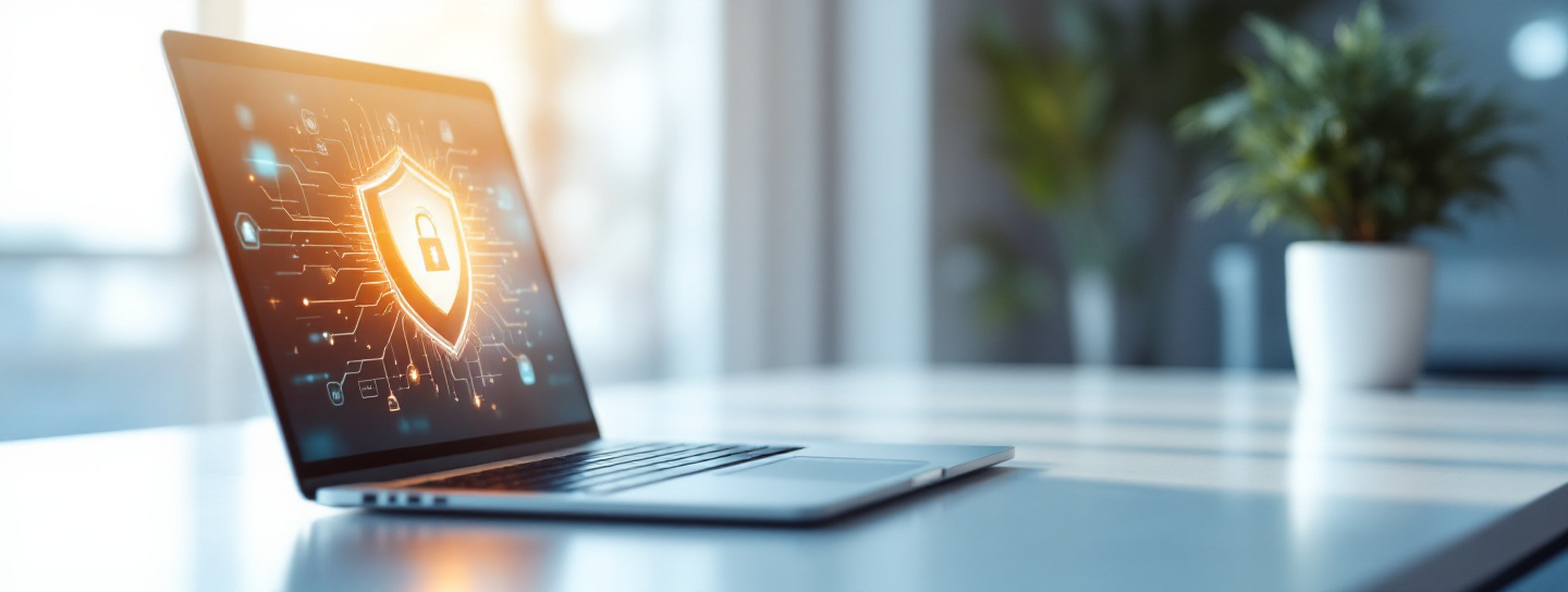 Sichere Internetverbindung mit VPN